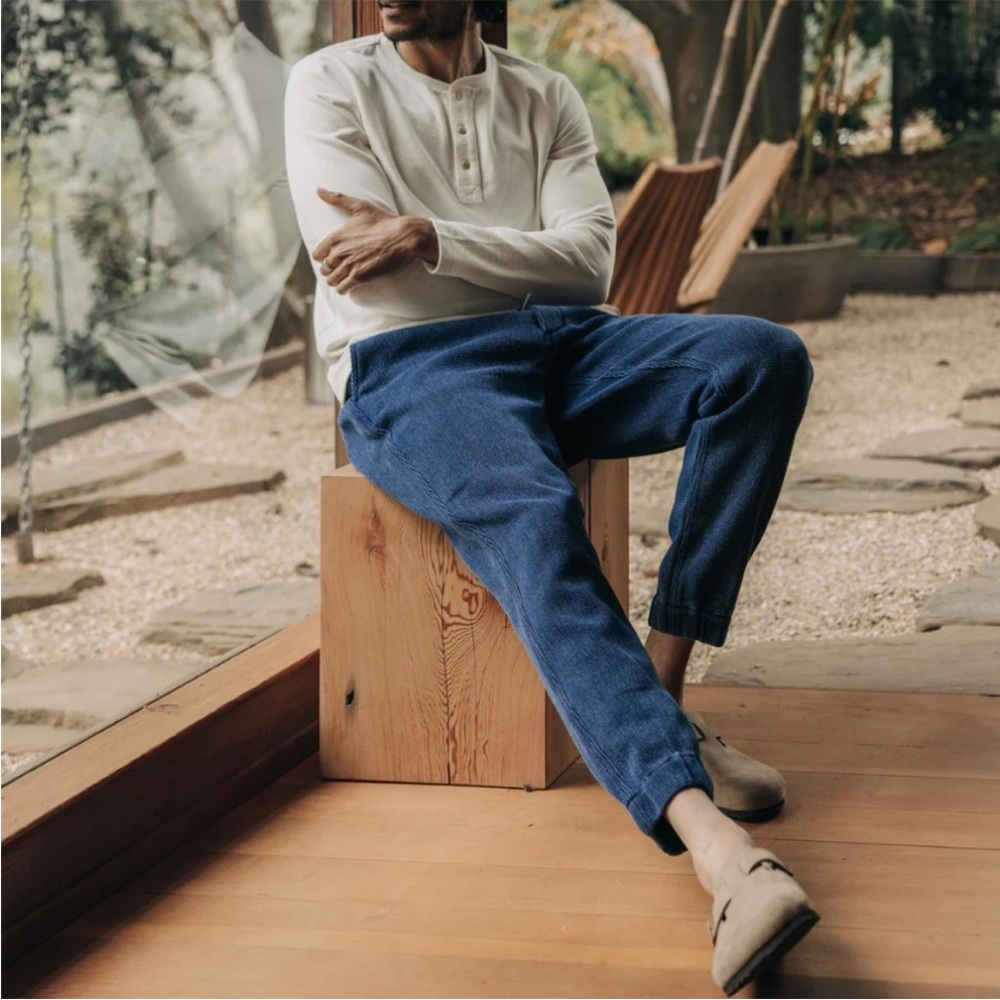Men's Taylor Stitch Apres Pant Jogger